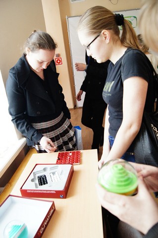 Фото к <<Люди будущего>> День второй