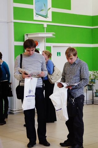 Фото к О радиоактивных отходах можно узнать больше!