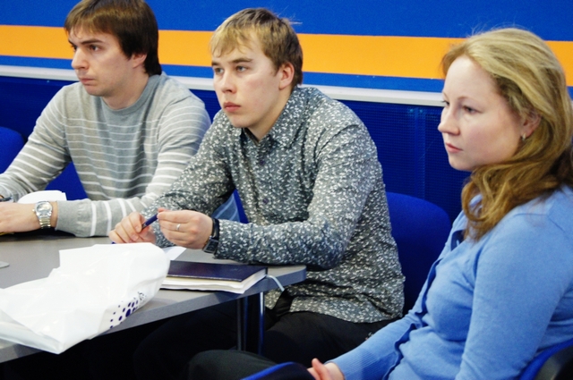 Фото к О радиоактивных отходах можно узнать больше!