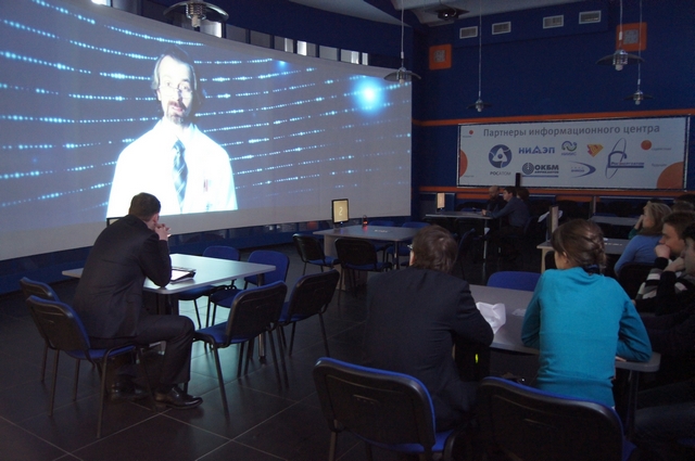 Фото к О радиоактивных отходах можно узнать больше!