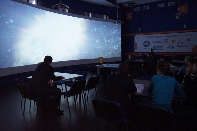 Фото к О радиоактивных отходах можно узнать больше!