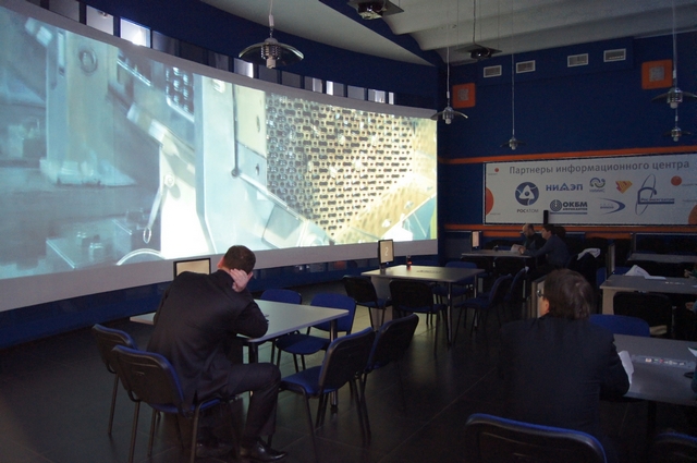 Фото к О радиоактивных отходах можно узнать больше!