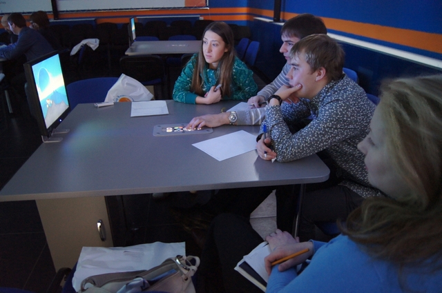 Фото к О радиоактивных отходах можно узнать больше!