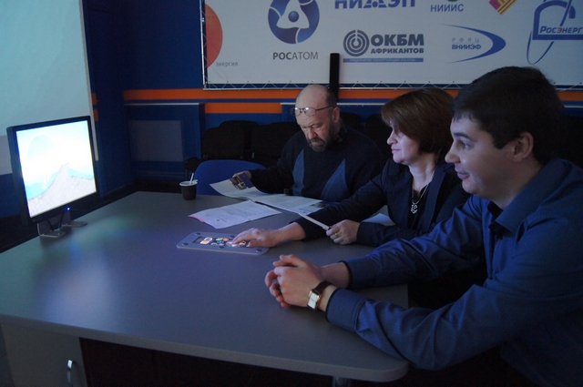 Фото к О радиоактивных отходах можно узнать больше!