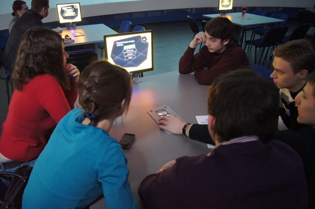 Фото к О радиоактивных отходах можно узнать больше!