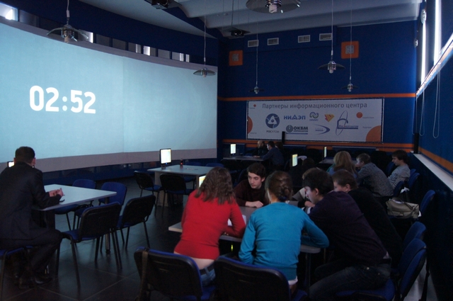 Фото к О радиоактивных отходах можно узнать больше!