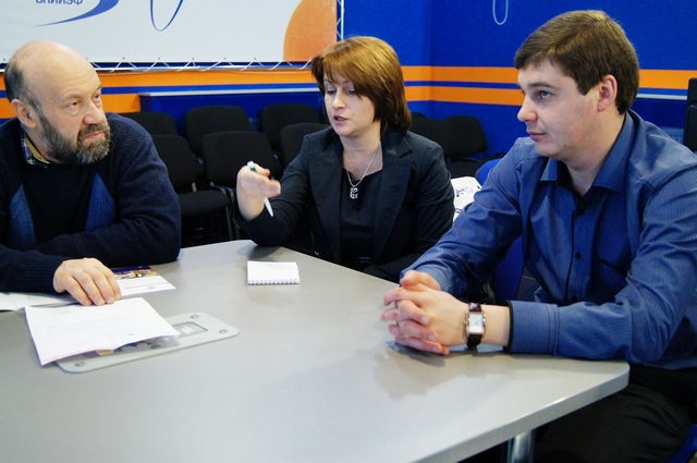 Фото к О радиоактивных отходах можно узнать больше!