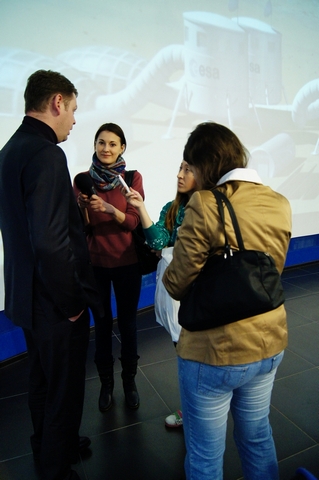 Фото к О радиоактивных отходах можно узнать больше!