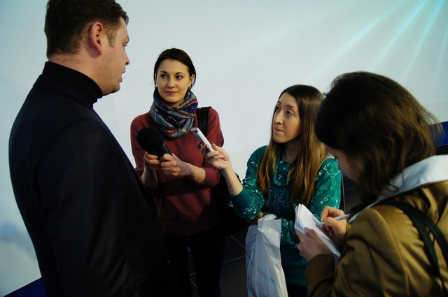 Фото к О радиоактивных отходах можно узнать больше!