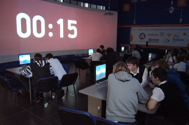 Фото к О радиоактивных отходах можно узнать больше!