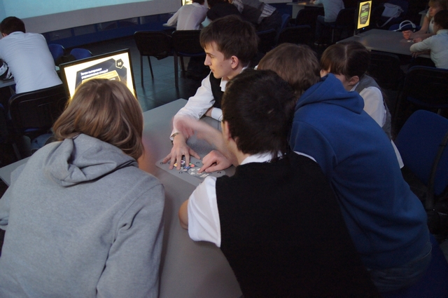 Фото к О радиоактивных отходах можно узнать больше!