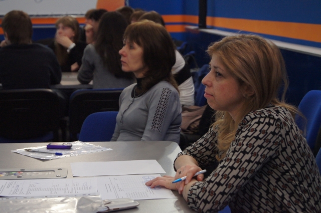 Фото к Финал проекта «Новые технологии на службе журналистики»