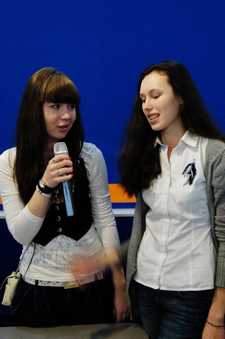 Фото к Финал проекта «Новые технологии на службе журналистики»