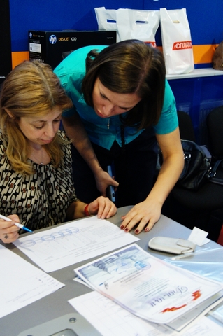 Фото к Финал проекта «Новые технологии на службе журналистики»