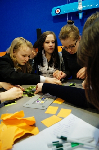 Фото к «Побольше таких праздников!»