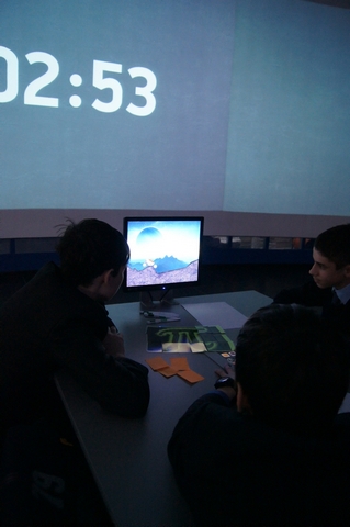 Фото к «Побольше таких праздников!»