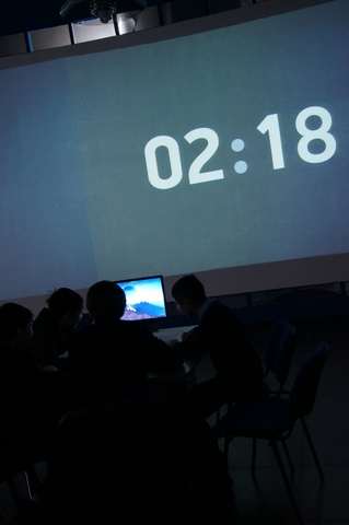 Фото к «Побольше таких праздников!»