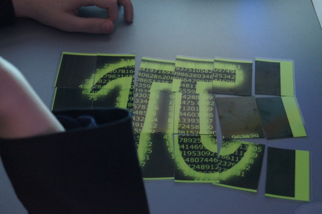 Фото к «Побольше таких праздников!»