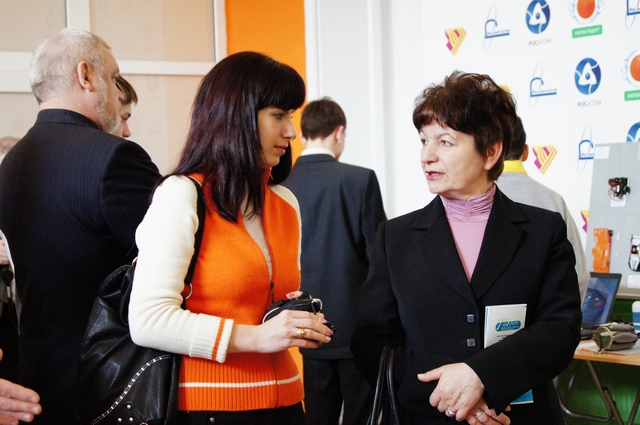 Фото к «Творчество юных – любимому городу»