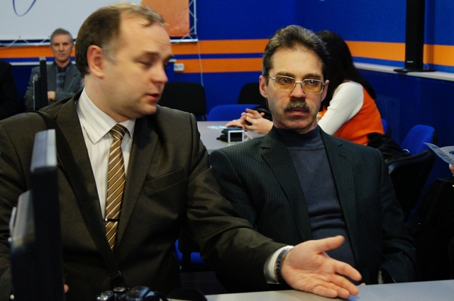 Фото к «Творчество юных – любимому городу»