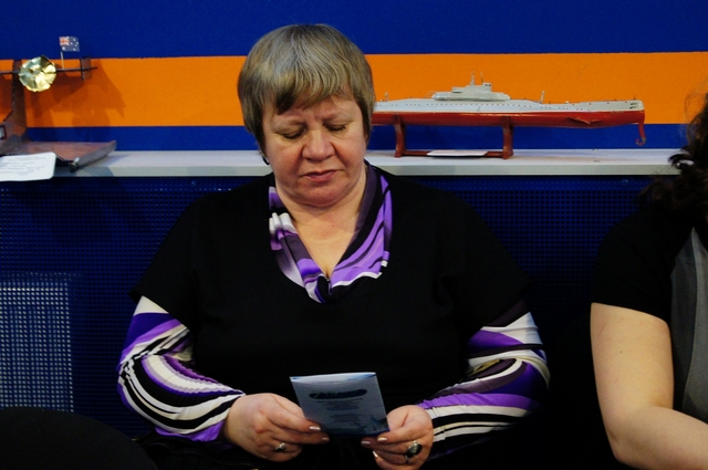 Фото к «Творчество юных – любимому городу»