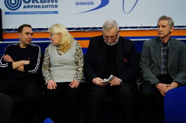 Фото к «Творчество юных – любимому городу»