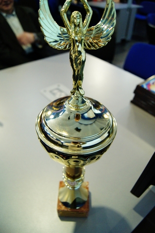 Фото к «Творчество юных – любимому городу»