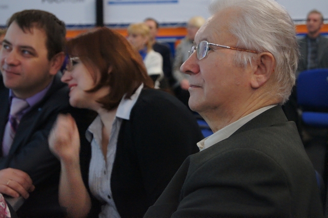 Фото к «Творчество юных – любимому городу»