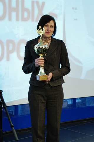 Фото к «Творчество юных – любимому городу»