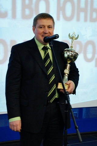 Фото к «Творчество юных – любимому городу»