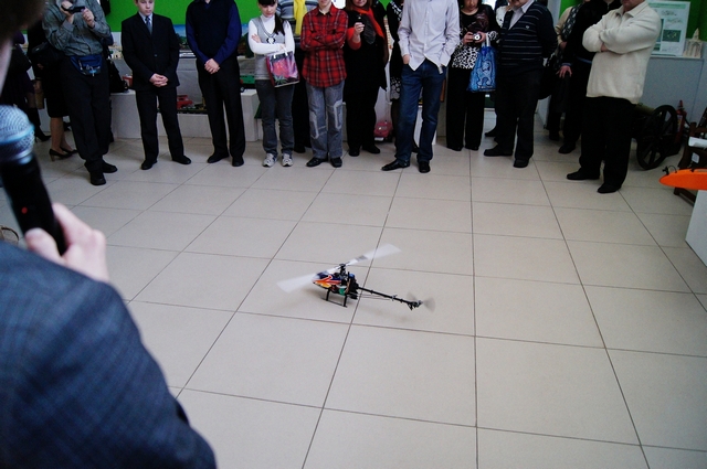 Фото к «Творчество юных – любимому городу»