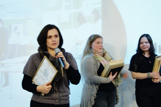 Фото к Департамент коммуникаций провел обучающий семинар  «Корпоративное радиовещание» 