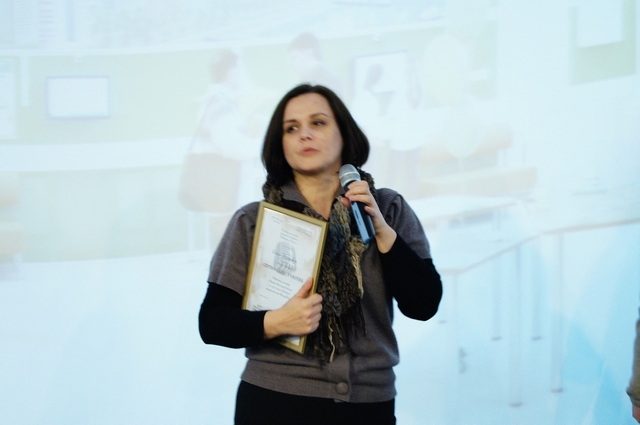 Фото к Департамент коммуникаций провел обучающий семинар  «Корпоративное радиовещание» 