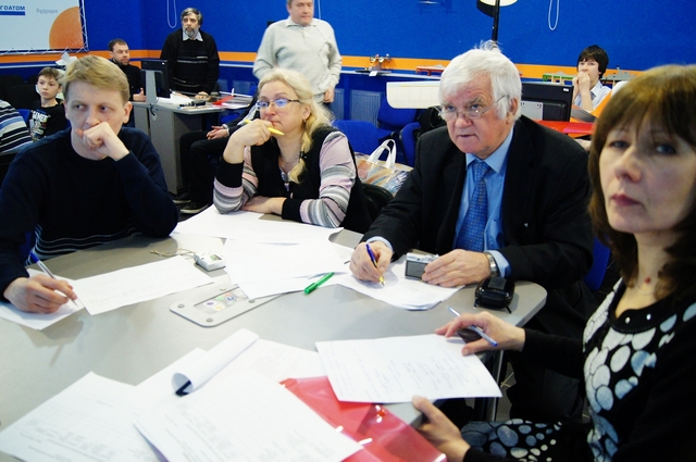 Фото к Авиаторы на старт!