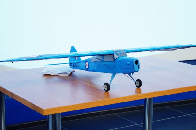 Фото к Авиаторы на старт!