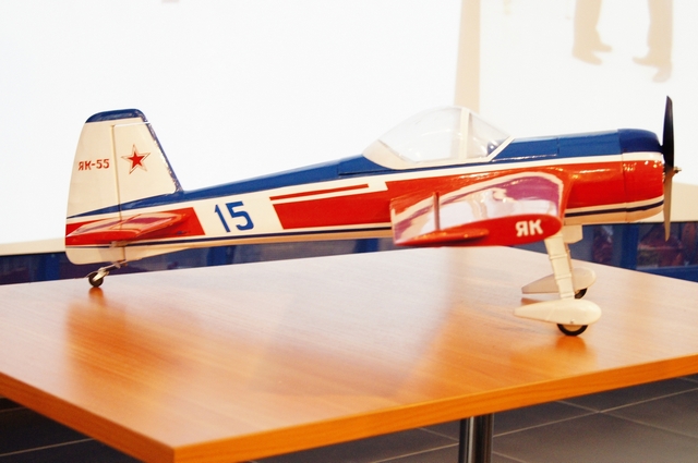 Фото к Авиаторы на старт!