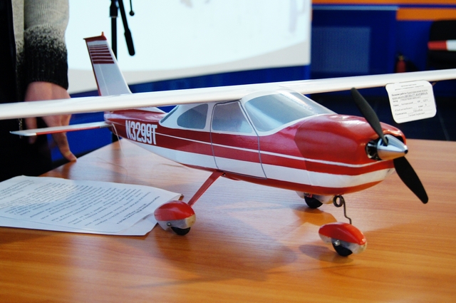 Фото к Авиаторы на старт!