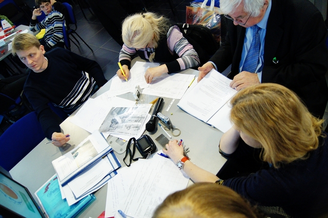 Фото к Авиаторы на старт!