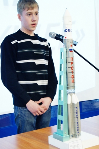 Фото к Авиаторы на старт!