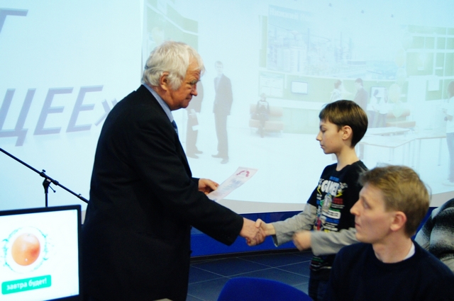 Фото к Авиаторы на старт!