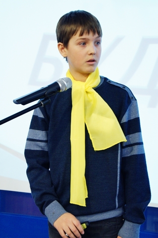 Фото к Поколение робототехники