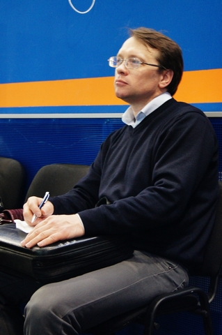 Фото к Вебинар «Мирный атом»