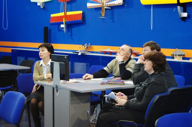 Фото к Вебинар «Мирный атом»