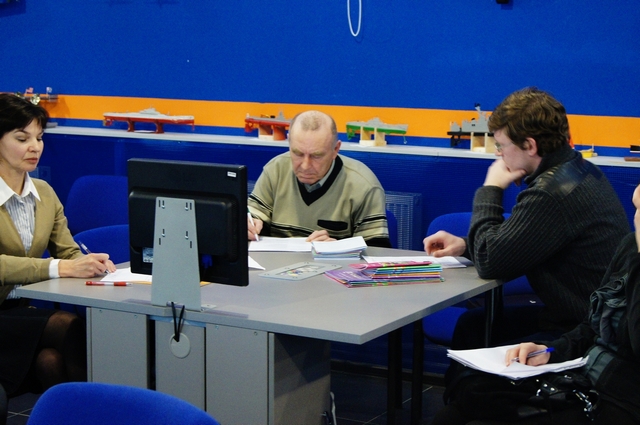 Фото к Вебинар «Мирный атом»