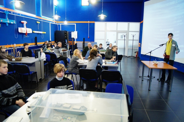 Фото к «Большому кораблю – большое плавание»