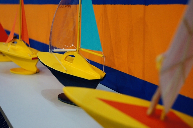 Фото к «Большому кораблю – большое плавание»