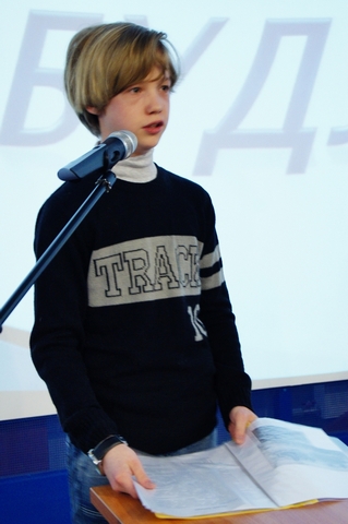 Фото к «Большому кораблю – большое плавание»