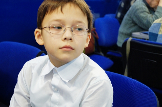 Фото к «Большому кораблю – большое плавание»