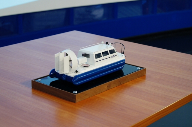 Фото к «Большому кораблю – большое плавание»