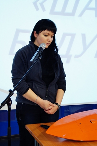 Фото к «Большому кораблю – большое плавание»